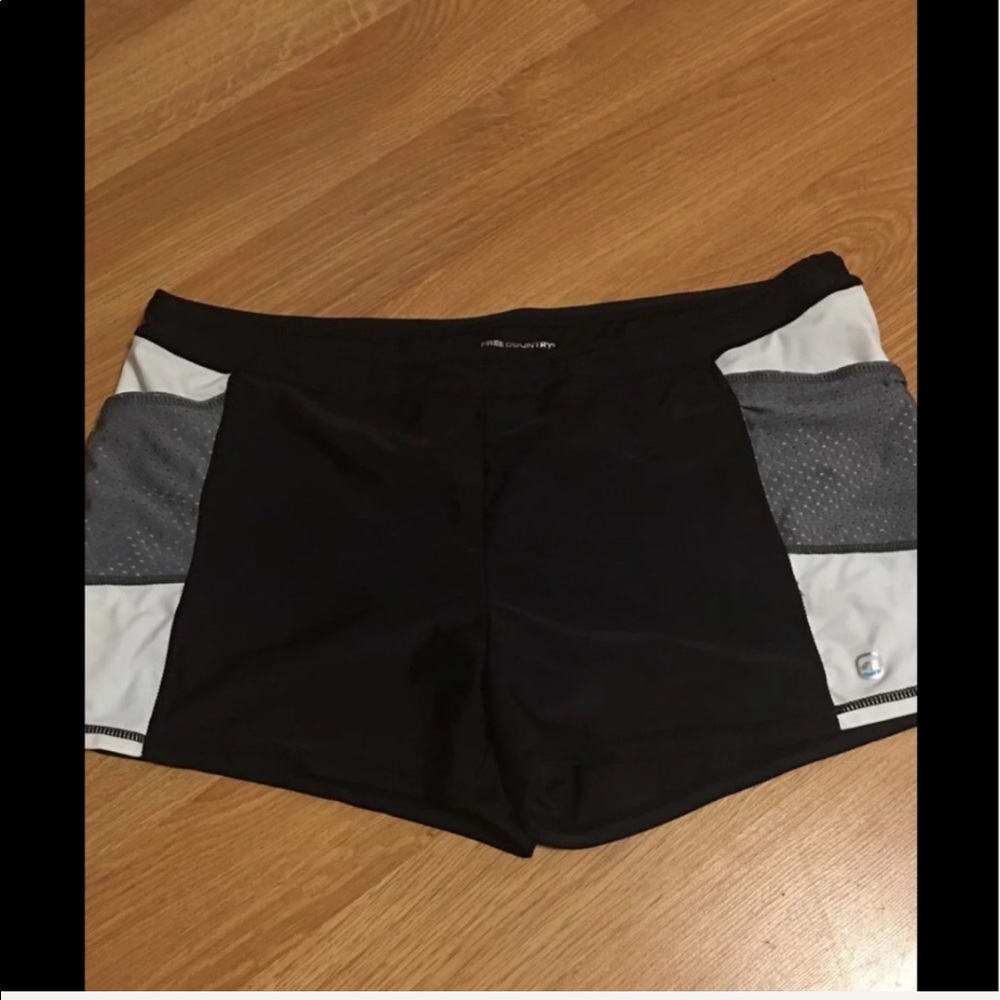 Free Country Swim Shorts Size XXL
